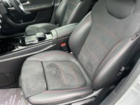 USED 2020 69 MERCEDES-BENZ A-CLASS 1.3 A200 AMG Line (Executive) Hatchback 5dr Petrol 7G-DCT Euro 6 (s/s) (163 ps) GENUINE LOW MILES !! - HEATED SEATS - 19" ALLOY WHEELS