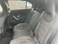 USED 2020 69 MERCEDES-BENZ A-CLASS 1.3 A200 AMG Line (Executive) Hatchback 5dr Petrol 7G-DCT Euro 6 (s/s) (163 ps) GENUINE LOW MILES !! - HEATED SEATS - 19" ALLOY WHEELS