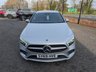 USED 2020 69 MERCEDES-BENZ A-CLASS 1.3 A200 AMG Line (Executive) Hatchback 5dr Petrol 7G-DCT Euro 6 (s/s) (163 ps) GENUINE LOW MILES!! VIRTUAL COCKPIT, HEATED SEATS!