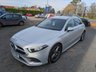 USED 2020 69 MERCEDES-BENZ A-CLASS 1.3 A200 AMG Line (Executive) Hatchback 5dr Petrol 7G-DCT Euro 6 (s/s) (163 ps) GENUINE LOW MILES!! VIRTUAL COCKPIT, HEATED SEATS!