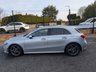 USED 2020 69 MERCEDES-BENZ A-CLASS 1.3 A200 AMG Line (Executive) Hatchback 5dr Petrol 7G-DCT Euro 6 (s/s) (163 ps) GENUINE LOW MILES!! VIRTUAL COCKPIT, HEATED SEATS!