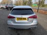 USED 2020 69 MERCEDES-BENZ A-CLASS 1.3 A200 AMG Line (Executive) Hatchback 5dr Petrol 7G-DCT Euro 6 (s/s) (163 ps) GENUINE LOW MILES!! VIRTUAL COCKPIT, HEATED SEATS!