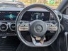 USED 2020 69 MERCEDES-BENZ A-CLASS 1.3 A200 AMG Line (Executive) Hatchback 5dr Petrol 7G-DCT Euro 6 (s/s) (163 ps) GENUINE LOW MILES!! VIRTUAL COCKPIT, HEATED SEATS!