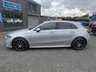 USED 2020 69 MERCEDES-BENZ A-CLASS 1.3 A200 AMG Line (Executive) Hatchback 5dr Petrol 7G-DCT Euro 6 (s/s) (163 ps) GENUINE LOW MILES !! - HEATED SEATS - 19" ALLOY WHEELS