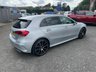 USED 2020 69 MERCEDES-BENZ A-CLASS 1.3 A200 AMG Line (Executive) Hatchback 5dr Petrol 7G-DCT Euro 6 (s/s) (163 ps) GENUINE LOW MILES !! - HEATED SEATS - 19" ALLOY WHEELS