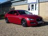 USED 2015 65 JAGUAR XE 2.0d R-Sport Saloon 4dr Diesel Auto Euro 6 (s/s) (180 ps) www.suffolkcarcentre.co.uk - Located at Reydon