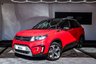 USED 2017 67 SUZUKI VITARA 1.6 SZ5 SUV 5dr Petrol Auto ALLGRIP Euro 6 (s/s) (120 ps) 3 MONTHS WARRANTY INCLUDED!