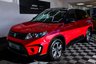 USED 2017 67 SUZUKI VITARA 1.6 SZ5 SUV 5dr Petrol Auto ALLGRIP Euro 6 (s/s) (120 ps) 3 MONTHS WARRANTY INCLUDED!