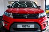 USED 2017 67 SUZUKI VITARA 1.6 SZ5 SUV 5dr Petrol Auto ALLGRIP Euro 6 (s/s) (120 ps) 3 MONTHS WARRANTY INCLUDED!