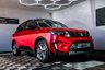 USED 2017 67 SUZUKI VITARA 1.6 SZ5 SUV 5dr Petrol Auto ALLGRIP Euro 6 (s/s) (120 ps) 3 MONTHS WARRANTY INCLUDED!