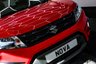 USED 2017 67 SUZUKI VITARA 1.6 SZ5 SUV 5dr Petrol Auto ALLGRIP Euro 6 (s/s) (120 ps) 3 MONTHS WARRANTY INCLUDED!