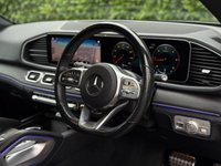 USED 2019 19 MERCEDES-BENZ GLE 2.0 GLE300d AMG Line (Premium) SUV 5dr Diesel G-Tronic 4MATIC Euro 6 (s/s) (245 ps) 