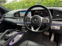 USED 2019 19 MERCEDES-BENZ GLE 2.0 GLE300d AMG Line (Premium) SUV 5dr Diesel G-Tronic 4MATIC Euro 6 (s/s) (245 ps) 