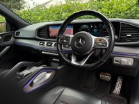 USED 2019 19 MERCEDES-BENZ GLE 2.0 GLE300d AMG Line (Premium) SUV 5dr Diesel G-Tronic 4MATIC Euro 6 (s/s) (245 ps) 