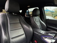 USED 2019 19 MERCEDES-BENZ GLE 2.0 GLE300d AMG Line (Premium) SUV 5dr Diesel G-Tronic 4MATIC Euro 6 (s/s) (245 ps) 