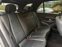 USED 2019 19 MERCEDES-BENZ GLE 2.0 GLE300d AMG Line (Premium) SUV 5dr Diesel G-Tronic 4MATIC Euro 6 (s/s) (245 ps) 