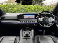 USED 2019 19 MERCEDES-BENZ GLE 2.0 GLE300d AMG Line (Premium) SUV 5dr Diesel G-Tronic 4MATIC Euro 6 (s/s) (245 ps) 
