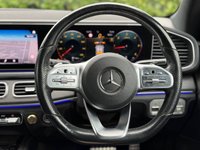 USED 2019 19 MERCEDES-BENZ GLE 2.0 GLE300d AMG Line (Premium) SUV 5dr Diesel G-Tronic 4MATIC Euro 6 (s/s) (245 ps) 