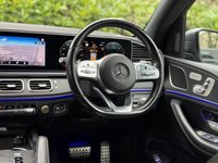 USED 2019 19 MERCEDES-BENZ GLE 2.0 GLE300d AMG Line (Premium) SUV 5dr Diesel G-Tronic 4MATIC Euro 6 (s/s) (245 ps) 