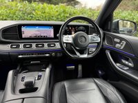 USED 2019 19 MERCEDES-BENZ GLE 2.0 GLE300d AMG Line (Premium) SUV 5dr Diesel G-Tronic 4MATIC Euro 6 (s/s) (245 ps) 
