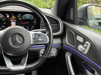 USED 2019 19 MERCEDES-BENZ GLE 2.0 GLE300d AMG Line (Premium) SUV 5dr Diesel G-Tronic 4MATIC Euro 6 (s/s) (245 ps) 