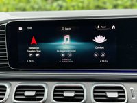 USED 2019 19 MERCEDES-BENZ GLE 2.0 GLE300d AMG Line (Premium) SUV 5dr Diesel G-Tronic 4MATIC Euro 6 (s/s) (245 ps) 