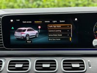 USED 2019 19 MERCEDES-BENZ GLE 2.0 GLE300d AMG Line (Premium) SUV 5dr Diesel G-Tronic 4MATIC Euro 6 (s/s) (245 ps) 