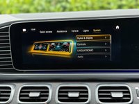 USED 2019 19 MERCEDES-BENZ GLE 2.0 GLE300d AMG Line (Premium) SUV 5dr Diesel G-Tronic 4MATIC Euro 6 (s/s) (245 ps) 