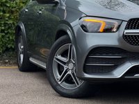 USED 2019 19 MERCEDES-BENZ GLE 2.0 GLE300d AMG Line (Premium) SUV 5dr Diesel G-Tronic 4MATIC Euro 6 (s/s) (245 ps) 