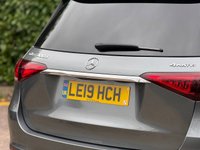 USED 2019 19 MERCEDES-BENZ GLE 2.0 GLE300d AMG Line (Premium) SUV 5dr Diesel G-Tronic 4MATIC Euro 6 (s/s) (245 ps) 