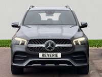 USED 2019 19 MERCEDES-BENZ GLE 2.0 GLE300d AMG Line (Premium) SUV 5dr Diesel G-Tronic 4MATIC Euro 6 (s/s) (245 ps) 