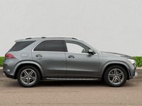USED 2019 19 MERCEDES-BENZ GLE 2.0 GLE300d AMG Line (Premium) SUV 5dr Diesel G-Tronic 4MATIC Euro 6 (s/s) (245 ps) 