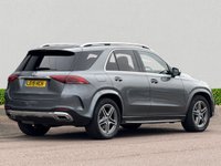 USED 2019 19 MERCEDES-BENZ GLE 2.0 GLE300d AMG Line (Premium) SUV 5dr Diesel G-Tronic 4MATIC Euro 6 (s/s) (245 ps) 