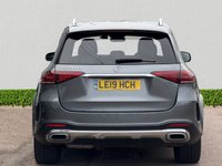 USED 2019 19 MERCEDES-BENZ GLE 2.0 GLE300d AMG Line (Premium) SUV 5dr Diesel G-Tronic 4MATIC Euro 6 (s/s) (245 ps) 
