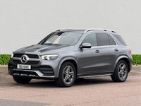 USED 2019 19 MERCEDES-BENZ GLE 2.0 GLE300d AMG Line (Premium) SUV 5dr Diesel G-Tronic 4MATIC Euro 6 (s/s) (245 ps) 