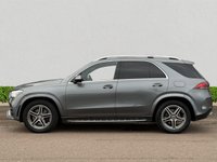 USED 2019 19 MERCEDES-BENZ GLE 2.0 GLE300d AMG Line (Premium) SUV 5dr Diesel G-Tronic 4MATIC Euro 6 (s/s) (245 ps) 
