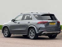USED 2019 19 MERCEDES-BENZ GLE 2.0 GLE300d AMG Line (Premium) SUV 5dr Diesel G-Tronic 4MATIC Euro 6 (s/s) (245 ps) 