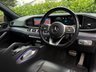 USED 2019 19 MERCEDES-BENZ GLE 2.0 GLE300d AMG Line (Premium) SUV 5dr Diesel G-Tronic 4MATIC Euro 6 (s/s) (245 ps) 