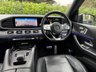 USED 2019 19 MERCEDES-BENZ GLE 2.0 GLE300d AMG Line (Premium) SUV 5dr Diesel G-Tronic 4MATIC Euro 6 (s/s) (245 ps) 
