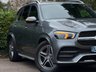 USED 2019 19 MERCEDES-BENZ GLE 2.0 GLE300d AMG Line (Premium) SUV 5dr Diesel G-Tronic 4MATIC Euro 6 (s/s) (245 ps) 