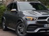 USED 2019 19 MERCEDES-BENZ GLE 2.0 GLE300d AMG Line (Premium) SUV 5dr Diesel G-Tronic 4MATIC Euro 6 (s/s) (245 ps) 