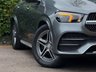 USED 2019 19 MERCEDES-BENZ GLE 2.0 GLE300d AMG Line (Premium) SUV 5dr Diesel G-Tronic 4MATIC Euro 6 (s/s) (245 ps) 