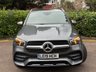 USED 2019 19 MERCEDES-BENZ GLE 2.0 GLE300d AMG Line (Premium) SUV 5dr Diesel G-Tronic 4MATIC Euro 6 (s/s) (245 ps) 
