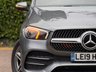 USED 2019 19 MERCEDES-BENZ GLE 2.0 GLE300d AMG Line (Premium) SUV 5dr Diesel G-Tronic 4MATIC Euro 6 (s/s) (245 ps) 