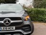 USED 2019 19 MERCEDES-BENZ GLE 2.0 GLE300d AMG Line (Premium) SUV 5dr Diesel G-Tronic 4MATIC Euro 6 (s/s) (245 ps) 