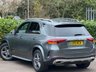 USED 2019 19 MERCEDES-BENZ GLE 2.0 GLE300d AMG Line (Premium) SUV 5dr Diesel G-Tronic 4MATIC Euro 6 (s/s) (245 ps) 
