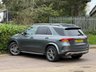 USED 2019 19 MERCEDES-BENZ GLE 2.0 GLE300d AMG Line (Premium) SUV 5dr Diesel G-Tronic 4MATIC Euro 6 (s/s) (245 ps) 
