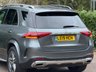USED 2019 19 MERCEDES-BENZ GLE 2.0 GLE300d AMG Line (Premium) SUV 5dr Diesel G-Tronic 4MATIC Euro 6 (s/s) (245 ps) 