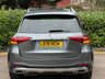 USED 2019 19 MERCEDES-BENZ GLE 2.0 GLE300d AMG Line (Premium) SUV 5dr Diesel G-Tronic 4MATIC Euro 6 (s/s) (245 ps) 