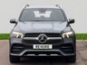 USED 2019 19 MERCEDES-BENZ GLE 2.0 GLE300d AMG Line (Premium) SUV 5dr Diesel G-Tronic 4MATIC Euro 6 (s/s) (245 ps) 